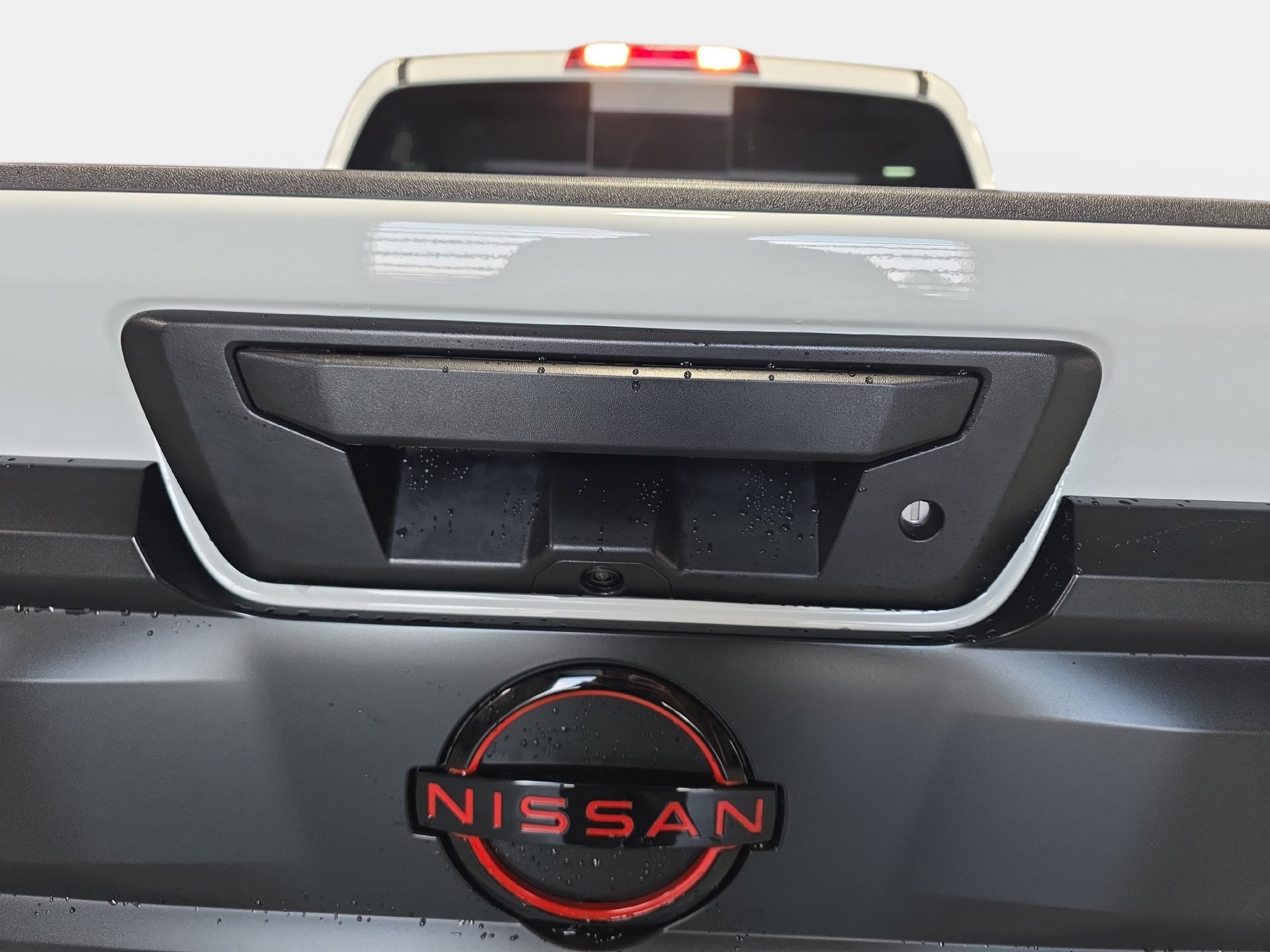 New 2027 Nissan Frontier PRO-4X w/ Pro Convenience Package AWD/4WD image 13