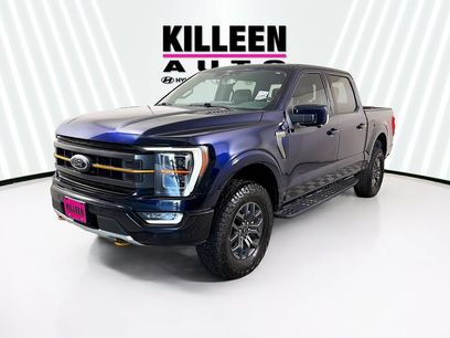 Used 2023 Ford F150 Tremor w/ Equipment Group 402A High