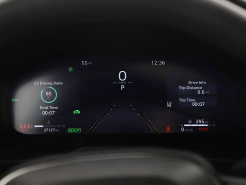 Used 2024 Toyota RAV4 XSE w/ Advanced Technology Package image 25