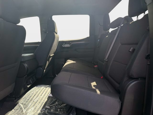 New 2026 GMC Sierra 1500 Elevation AWD/4WD image 12