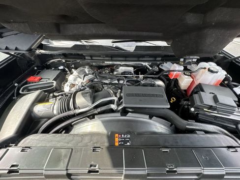 New 2026 Chevrolet Silverado 3500 W/T w/ WT Convenience Package image 24