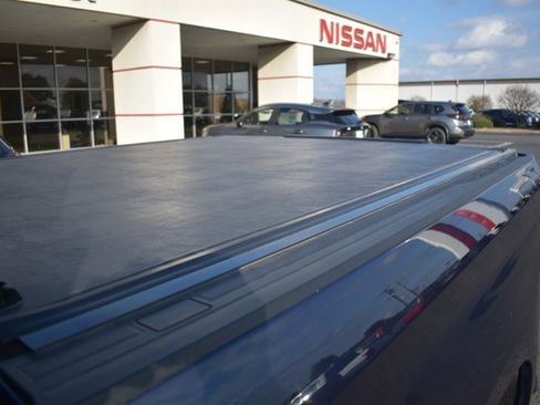 Used 2023 Chevrolet Silverado 1500 High Country w/ High Country Premium Package image 11