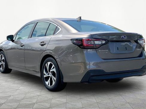 Used 2021 Subaru Legacy Premium AWD/4WD image 4