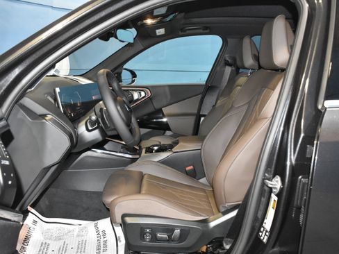 New 2026 BMW X3 xDrive30 w/ Premium Package image 7