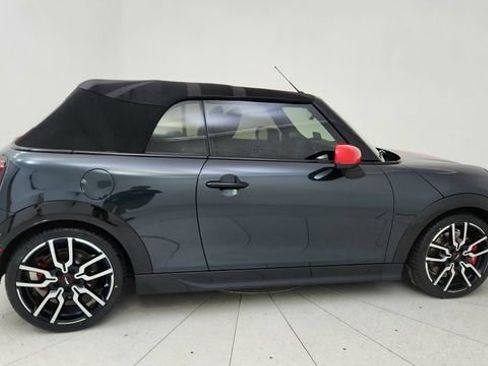 Used 2025 MINI Cooper John Cooper Works image 21