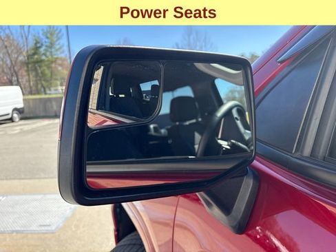 Used 2023 GMC Sierra 1500 Elevation w/ Preferred Package image 8