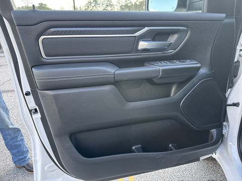 New 2026 RAM 1500 Big Horn AWD/4WD image 13