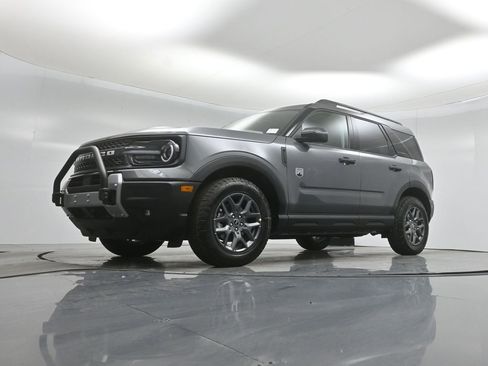 New 2026 Ford Bronco Sport Big Bend w/ Convenience Package AWD/4WD image 52