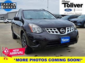 Used 2014 Nissan Rogue S w/ Convenience Package video 1