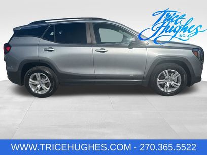 Used 2023 GMC Terrain SLE w/ Driver Convenience Package