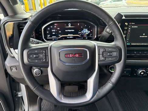 Certified 2024 GMC Sierra 2500 SLE w/ SLE Value Package; image 19