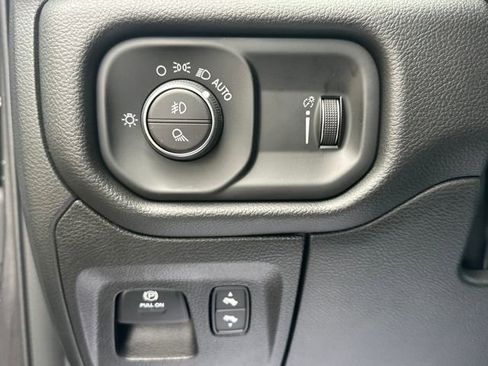 New 2026 RAM 1500 Big Horn image 17