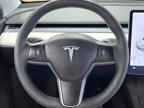 Used 2021 Tesla Model Y Long Range image 23