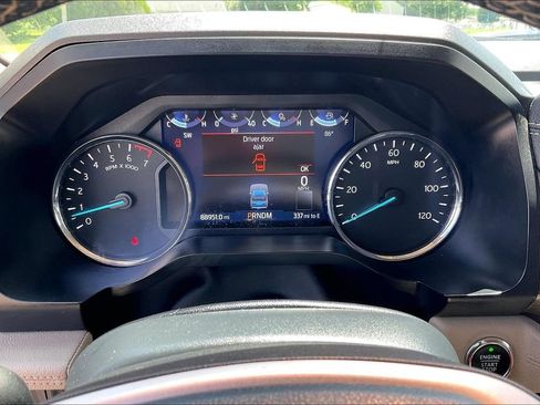 Used 2022 Ford Expedition Limited RWD image 20