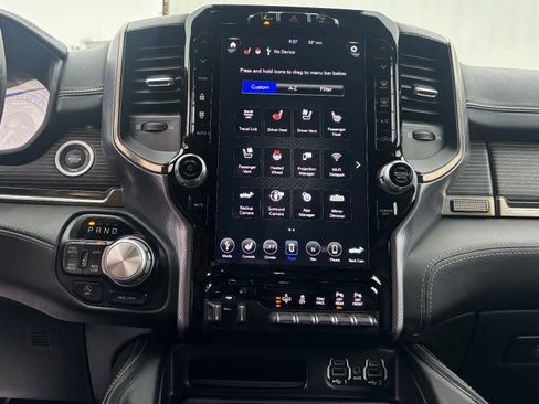 Used 2020 RAM 1500 Limited image 43