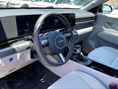 Used 2026 Hyundai Kona SEL Sport FWD image 9