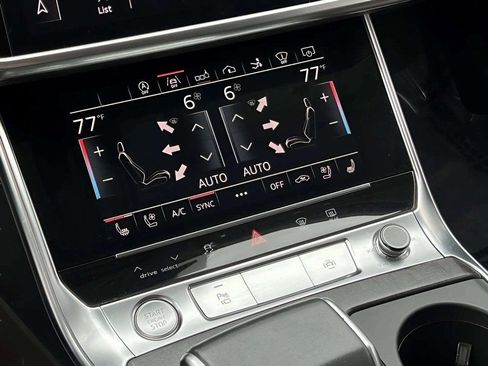 Used 2019 Audi A7 3.0T Prestige w/ Prestige Package image 28