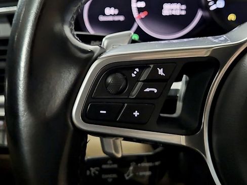 Used 2018 Porsche Panamera 4 AWD/4WD image 22