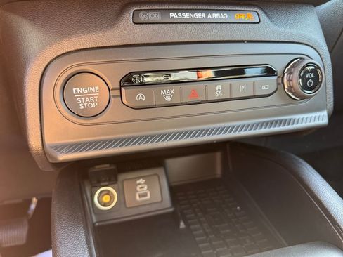 New 2025 Ford Bronco Sport Outer Banks w/ Outer Banks Tech Package+ image 36