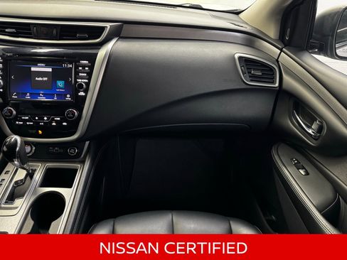 Certified 2023 Nissan Murano SV AWD/4WD image 20