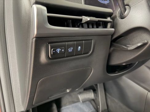 Used 2026 Hyundai Tucson SEL AWD/4WD image 16