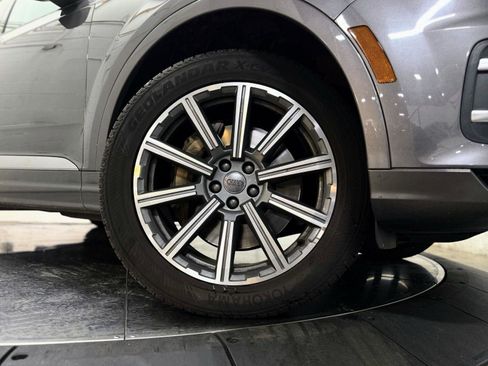 Used 2019 Audi Q7 3.0T Premium Plus image 10