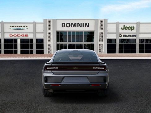 New 2026 Dodge Charger R/T Scat Pack w/ Track Package image 7