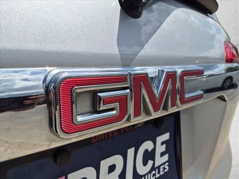 Used 2019 GMC Acadia SLE w/ Driver Alert Package I FWD image 15