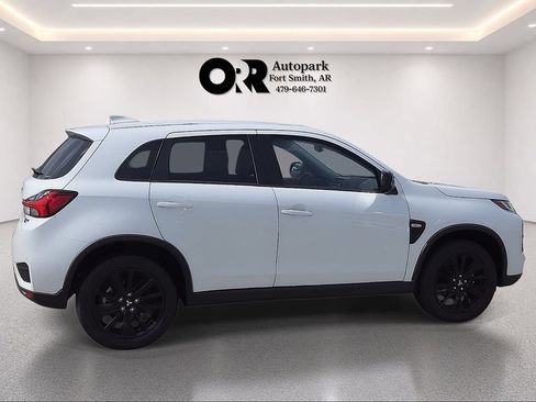 Used 2026 Mitsubishi Outlander Sport AWD image 6