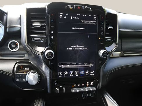 Used 2020 RAM 1500 Limited AWD/4WD image 25