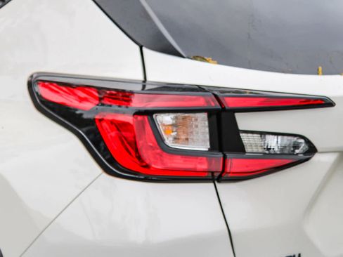 New 2026 Subaru Crosstrek 2.5i Limited AWD/4WD image 7