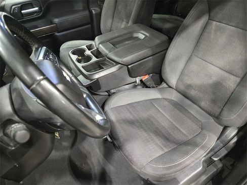 Used 2023 Chevrolet Silverado 2500 LT image 15