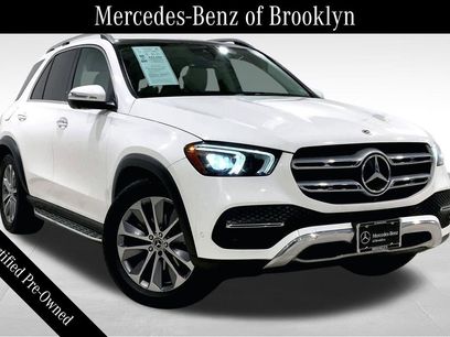 Certified 2022 Mercedes-Benz GLE 350 4MATIC