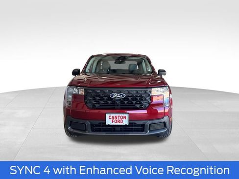 New 2026 Ford Maverick XLT w/ Equipment Group 301A AWD/4WD image 10