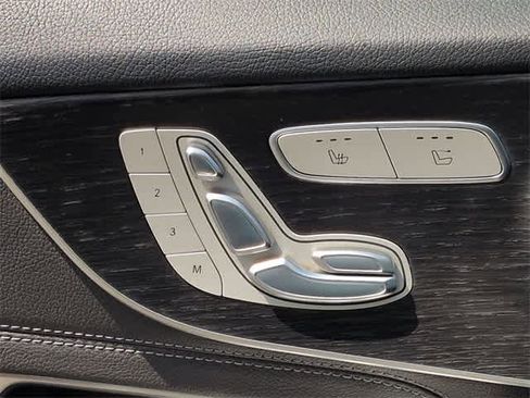 Used 2020 Mercedes-Benz C 300 Cabriolet image 18