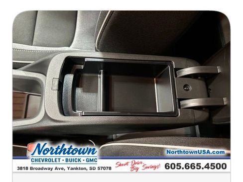 New 2026 Chevrolet TrailBlazer LT image 26