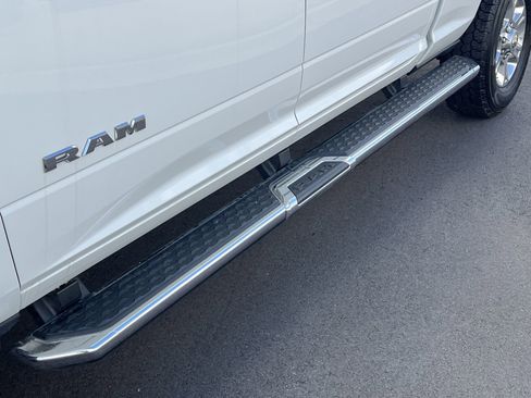 Used 2024 RAM 2500 Big Horn w/ Bed Utility Group image 31