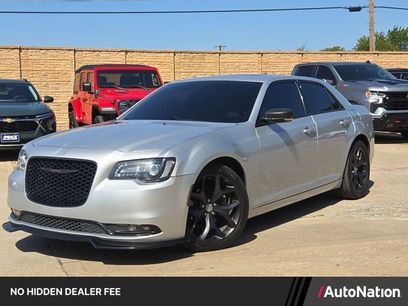Used 2022 Chrysler 300 S