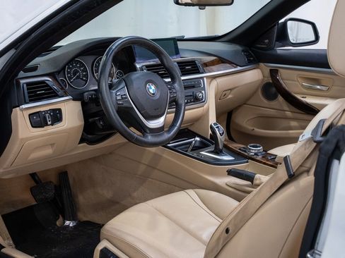 Used 2014 BMW 428i 428i image 10