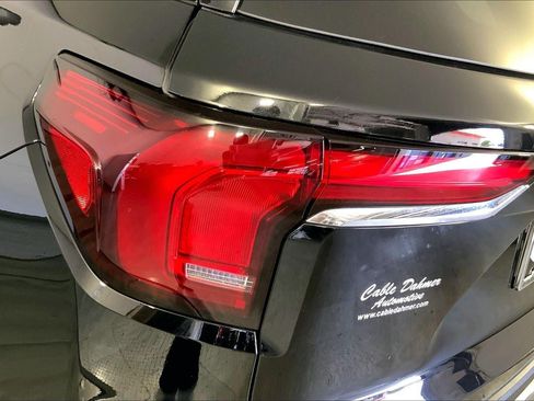 Used 2026 GMC Terrain Elevation FWD image 27