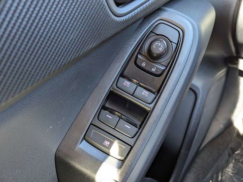 New 2026 Subaru Crosstrek 2.0i Premium image 25