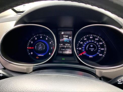 Used 2016 Hyundai Santa Fe Sport 2.0T w/ Option Group 05 FWD image 26