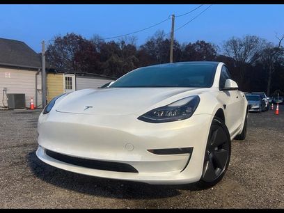 Used 2023 Tesla Model 3 Standard Range