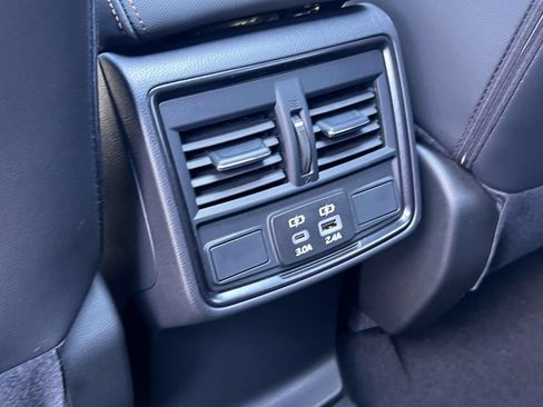 New 2025 Subaru Forester Sport image 14