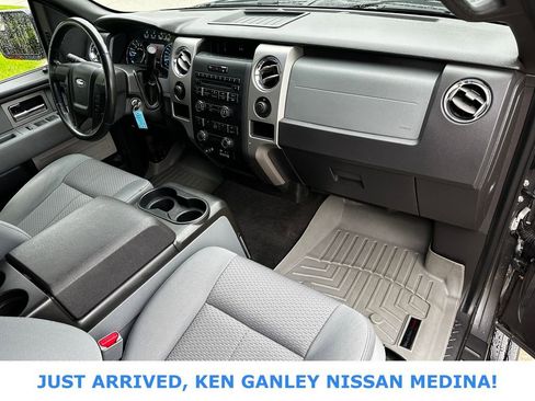 Used 2011 Ford F150 XLT w/ XLT Convenience Pkg AWD/4WD image 19