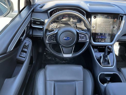 Used 2023 Subaru Outback Onyx Edition image 12