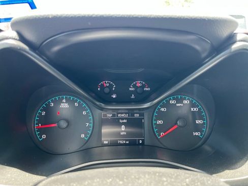 Used 2022 Chevrolet Colorado LT RWD image 16
