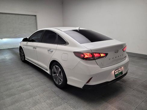 Used 2019 Hyundai Sonata Limited FWD image 5