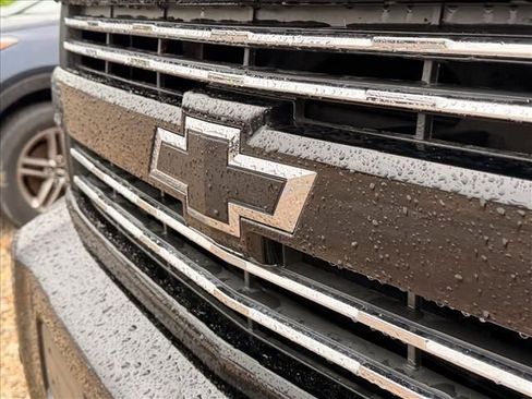Used 2019 Chevrolet Silverado 2500 LTZ w/ Duramax Plus Package AWD/4WD image 16