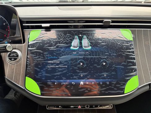 New 2027 Mercedes-Benz E 350 4MATIC Sedan image 25